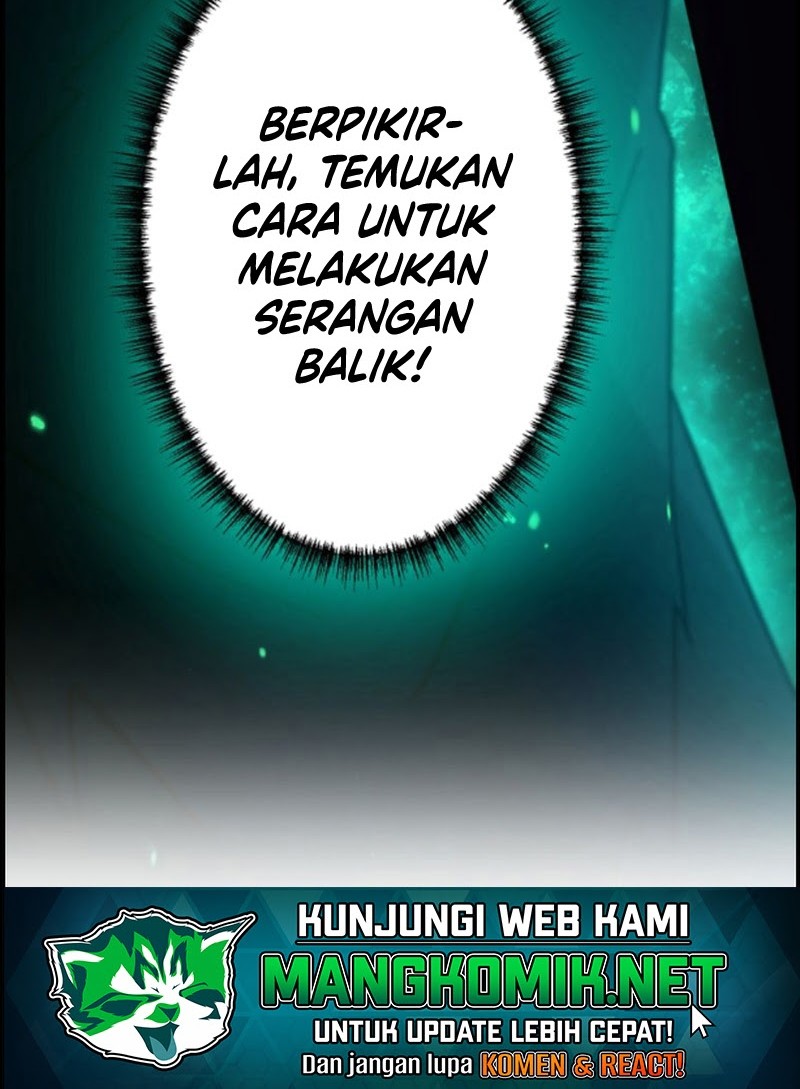 Undead King ~Teihen Bouken-sha, Mamono no Chikara de Shinka Musou~ Chapter 13 - halaman 61