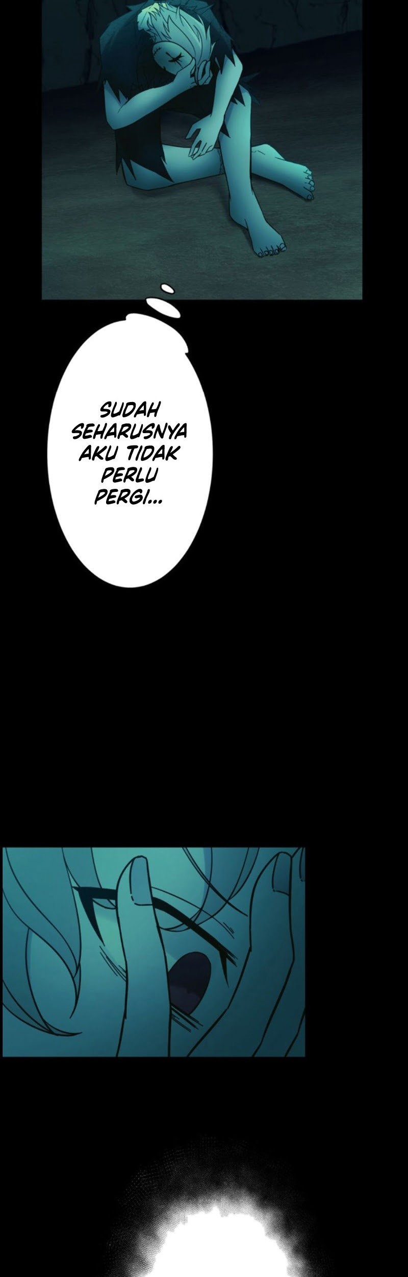 Undead King ~Teihen Bouken-sha, Mamono no Chikara de Shinka Musou~ Chapter 13 - halaman 8
