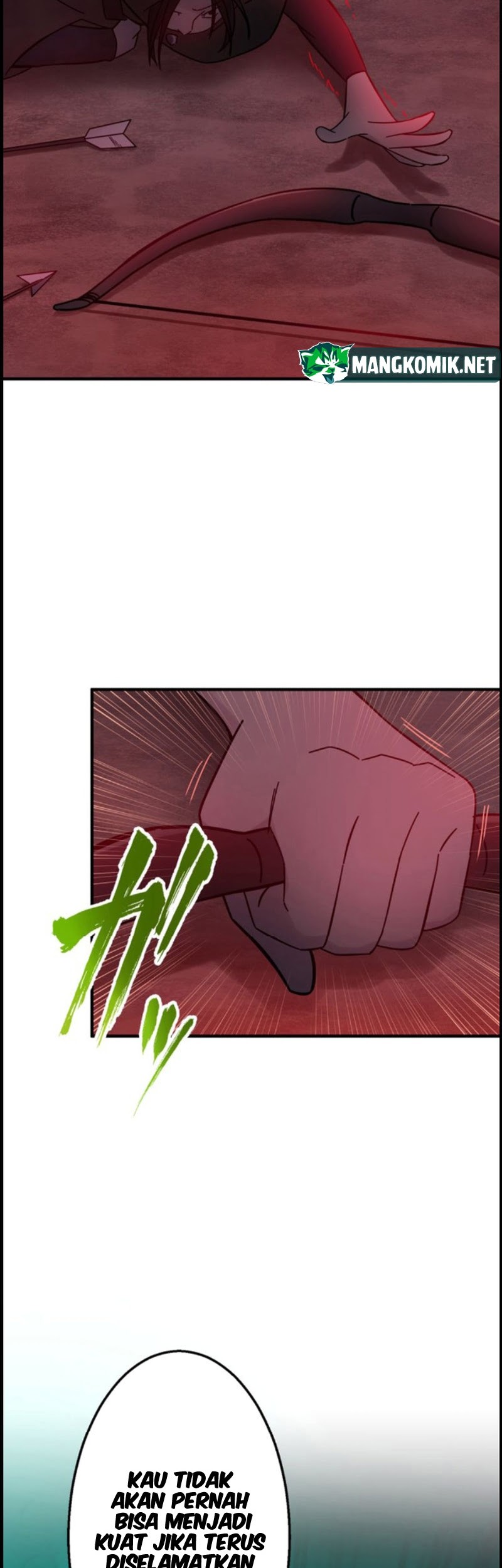 Undead King ~Teihen Bouken-sha, Mamono no Chikara de Shinka Musou~ Chapter 14 - halaman 10