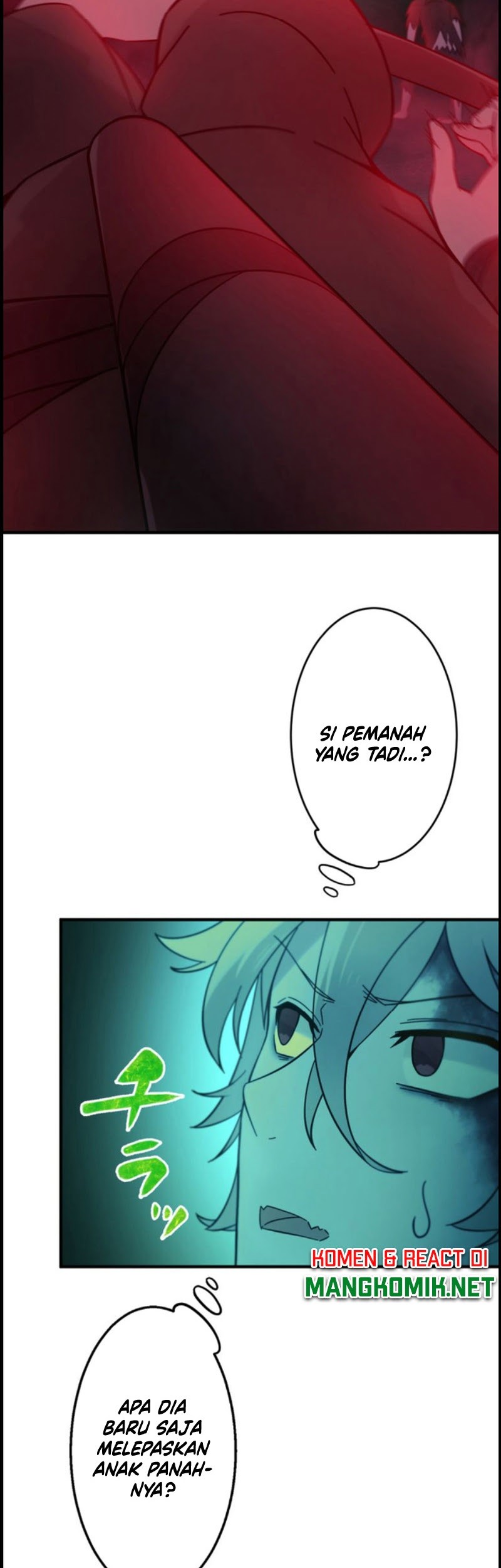 Undead King ~Teihen Bouken-sha, Mamono no Chikara de Shinka Musou~ Chapter 14 - halaman 13