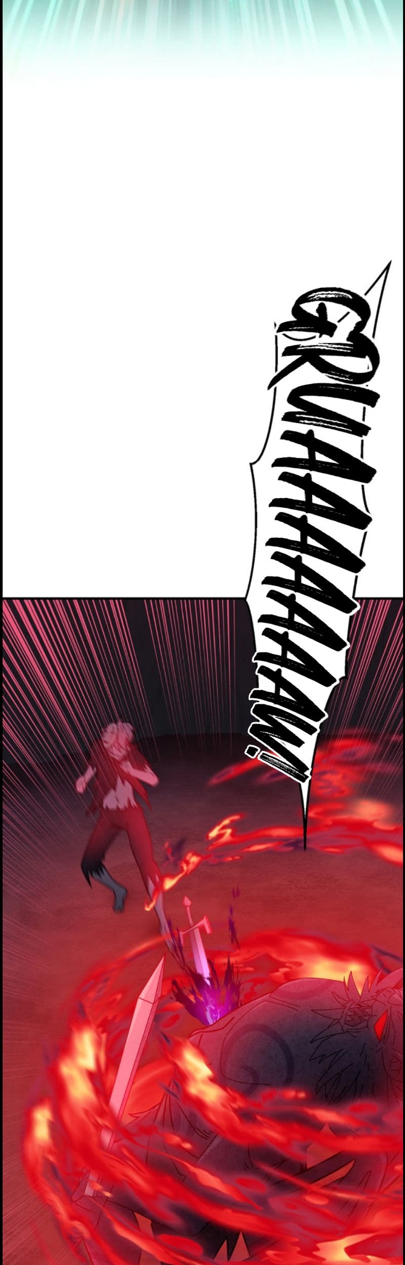 Undead King ~Teihen Bouken-sha, Mamono no Chikara de Shinka Musou~ Chapter 14 - halaman 19