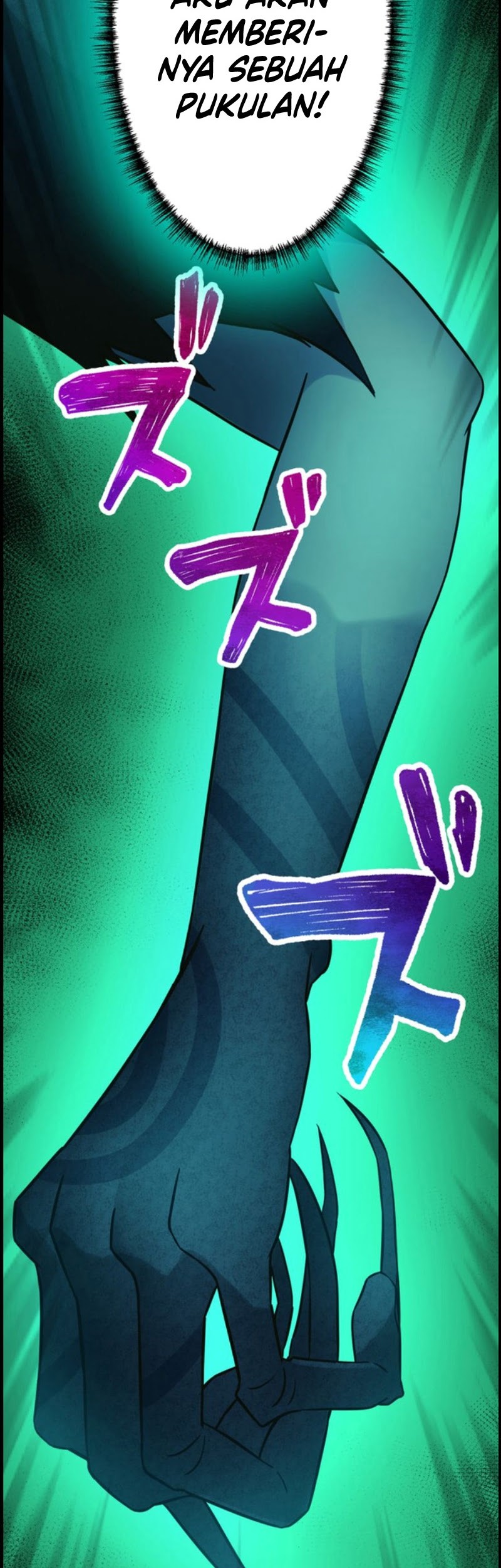 Undead King ~Teihen Bouken-sha, Mamono no Chikara de Shinka Musou~ Chapter 14 - halaman 24