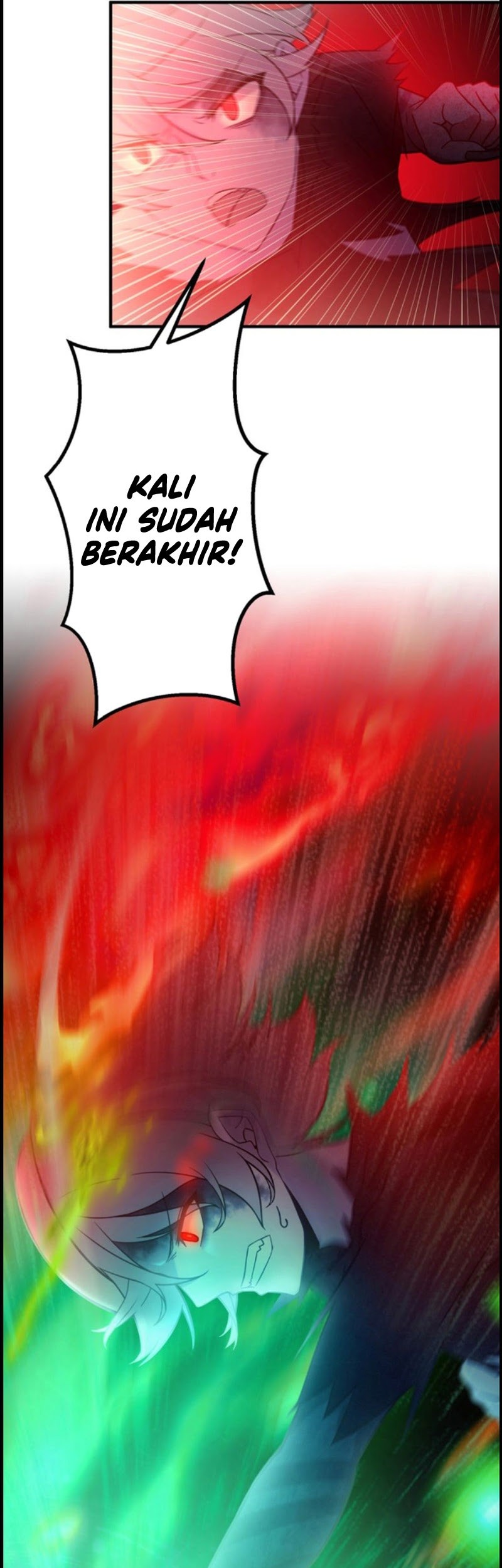 Undead King ~Teihen Bouken-sha, Mamono no Chikara de Shinka Musou~ Chapter 14 - halaman 27