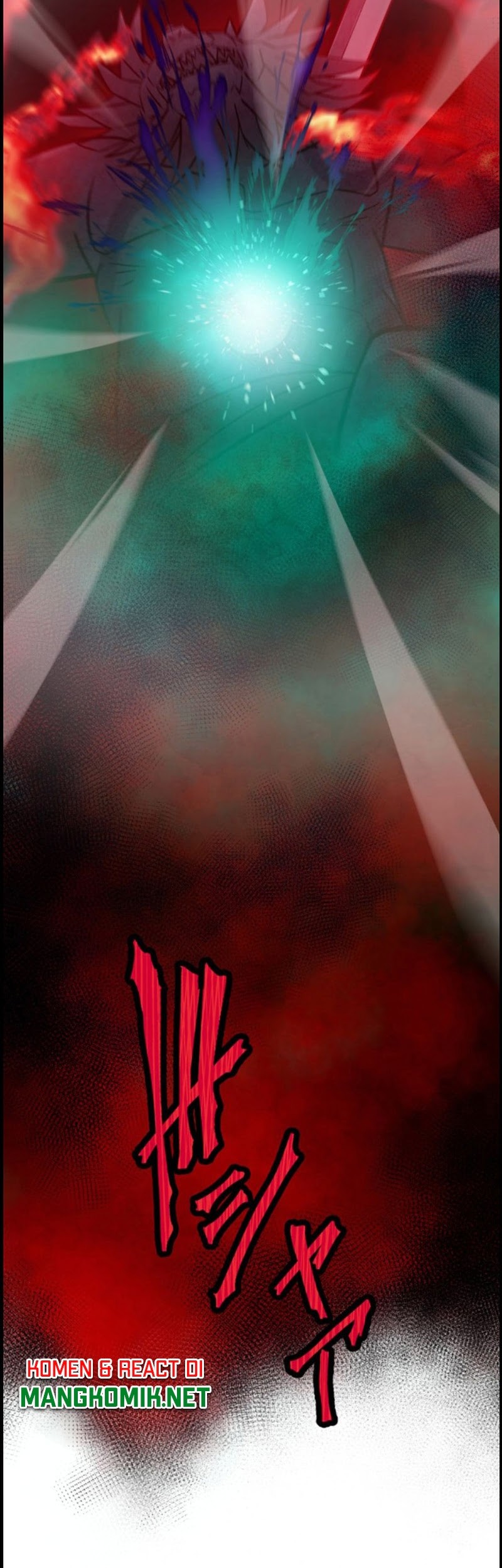 Undead King ~Teihen Bouken-sha, Mamono no Chikara de Shinka Musou~ Chapter 14 - halaman 29