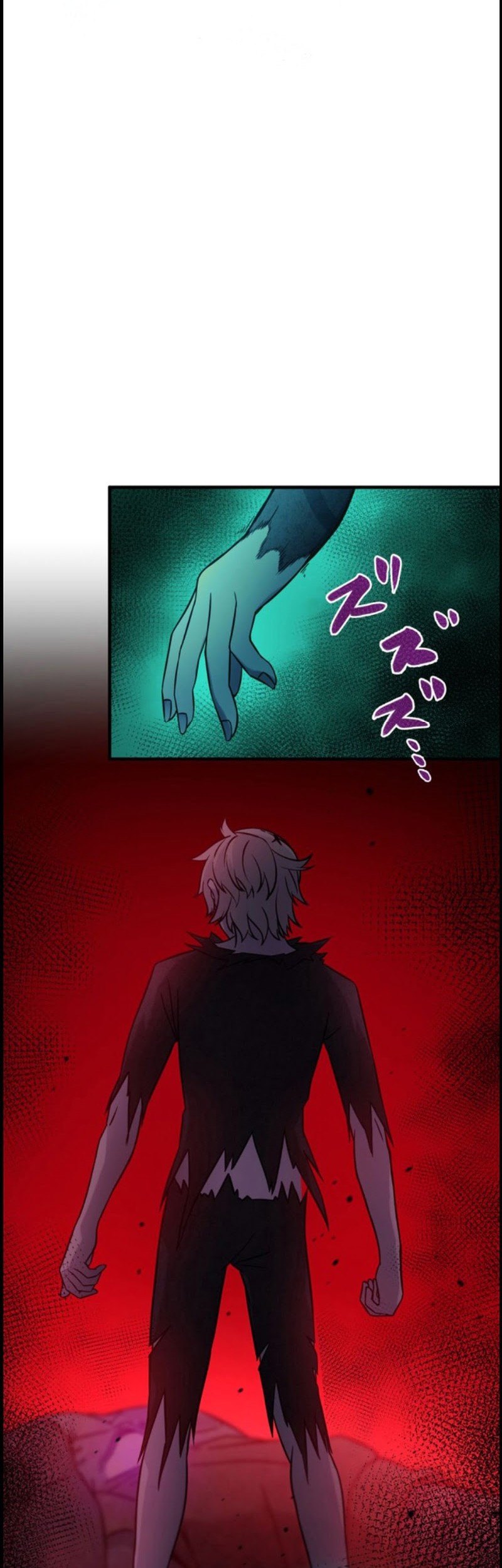Undead King ~Teihen Bouken-sha, Mamono no Chikara de Shinka Musou~ Chapter 14 - halaman 30