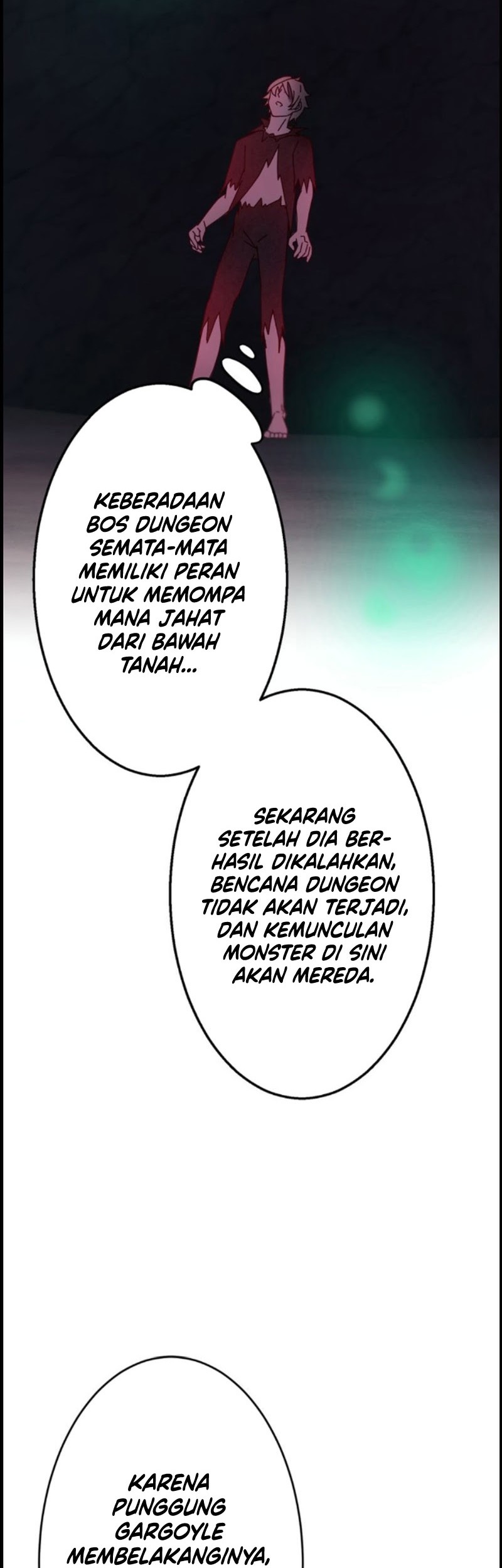 Undead King ~Teihen Bouken-sha, Mamono no Chikara de Shinka Musou~ Chapter 14 - halaman 33
