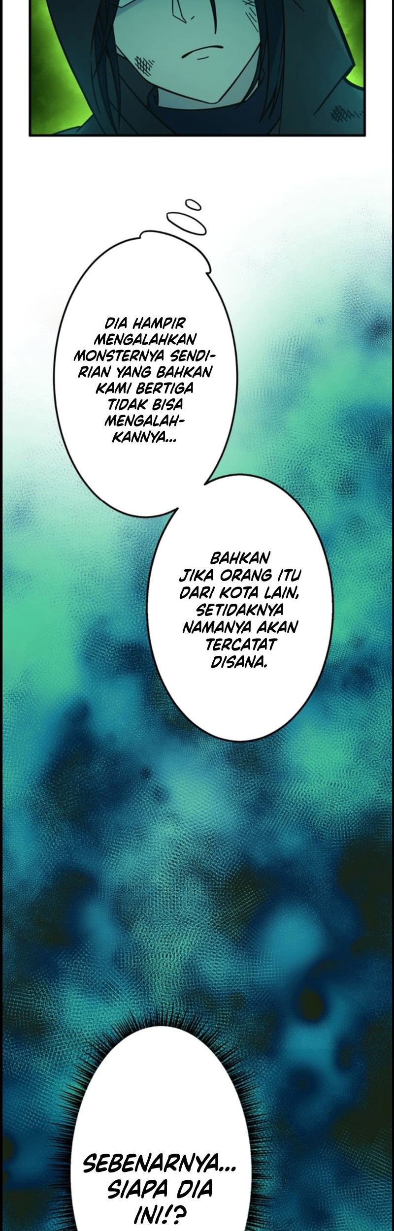 Undead King ~Teihen Bouken-sha, Mamono no Chikara de Shinka Musou~ Chapter 14 - halaman 35