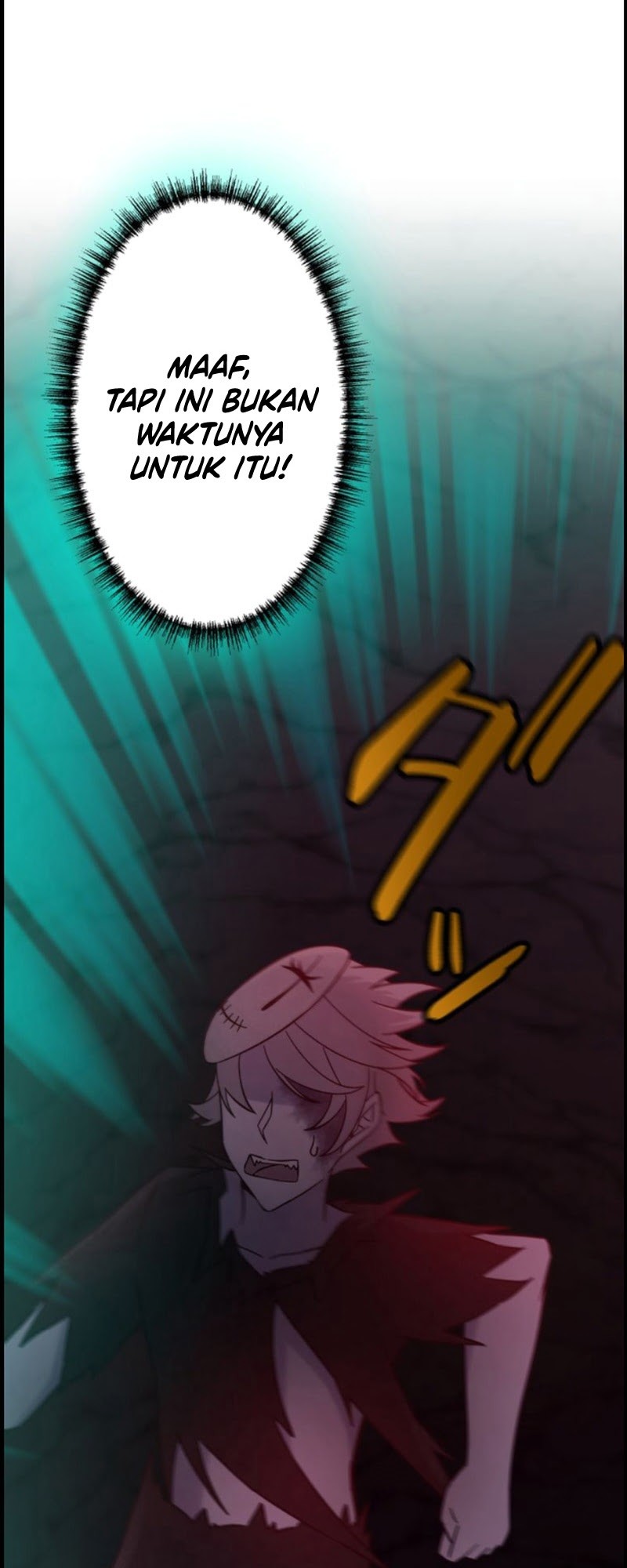 Undead King ~Teihen Bouken-sha, Mamono no Chikara de Shinka Musou~ Chapter 14 - halaman 46