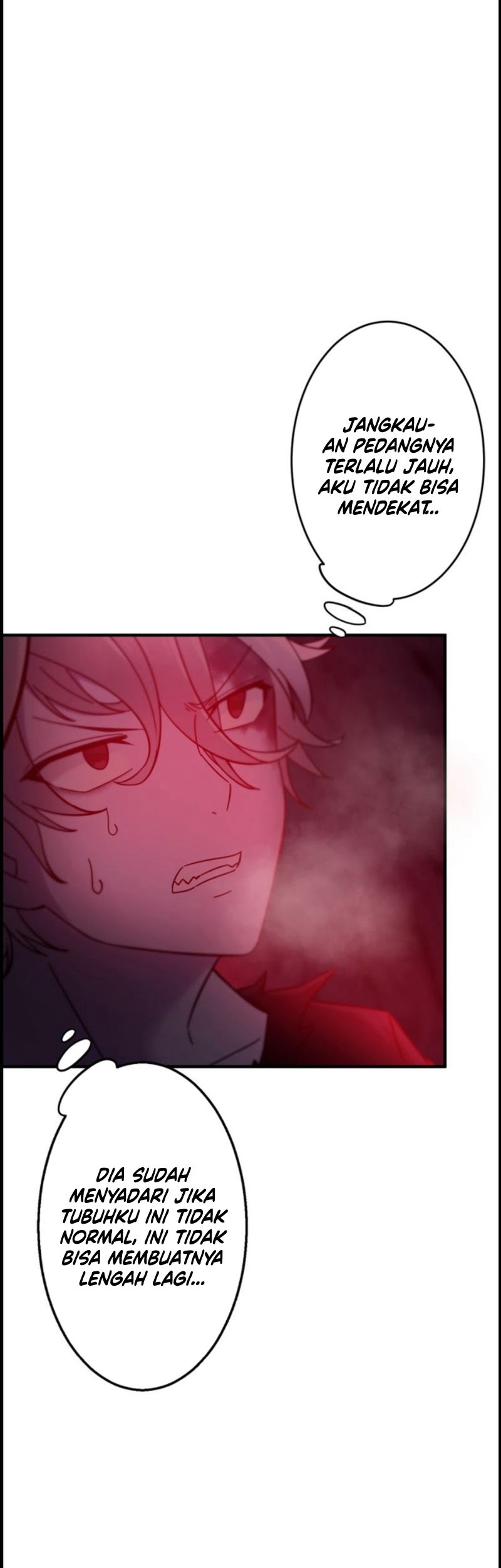 Undead King ~Teihen Bouken-sha, Mamono no Chikara de Shinka Musou~ Chapter 14 - halaman 5