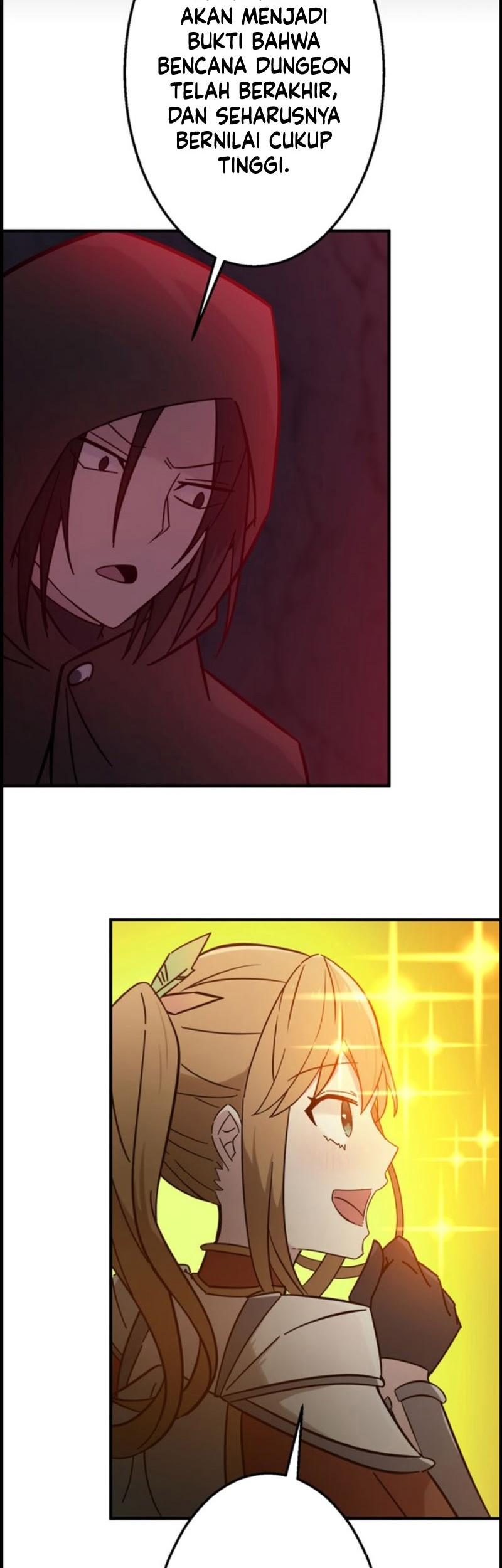 Undead King ~Teihen Bouken-sha, Mamono no Chikara de Shinka Musou~ Chapter 14 - halaman 50