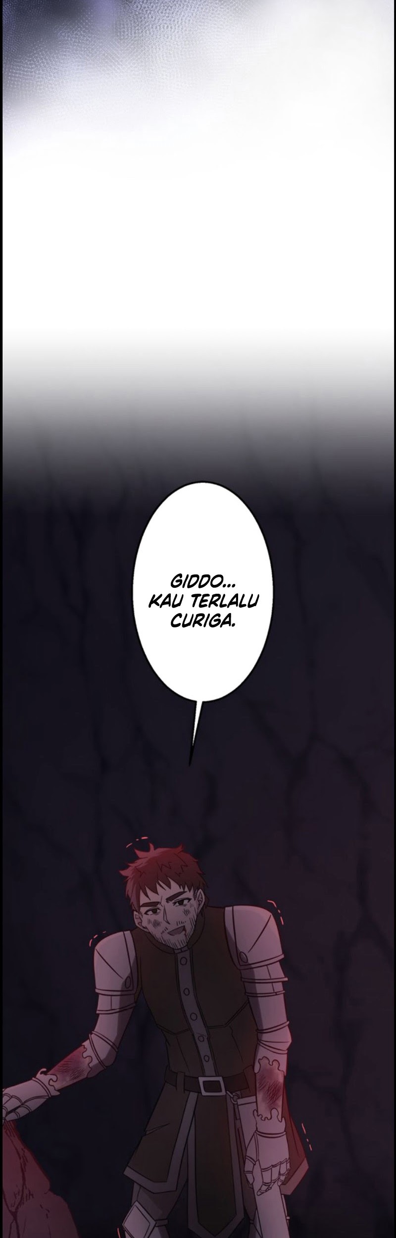 Undead King ~Teihen Bouken-sha, Mamono no Chikara de Shinka Musou~ Chapter 14 - halaman 53