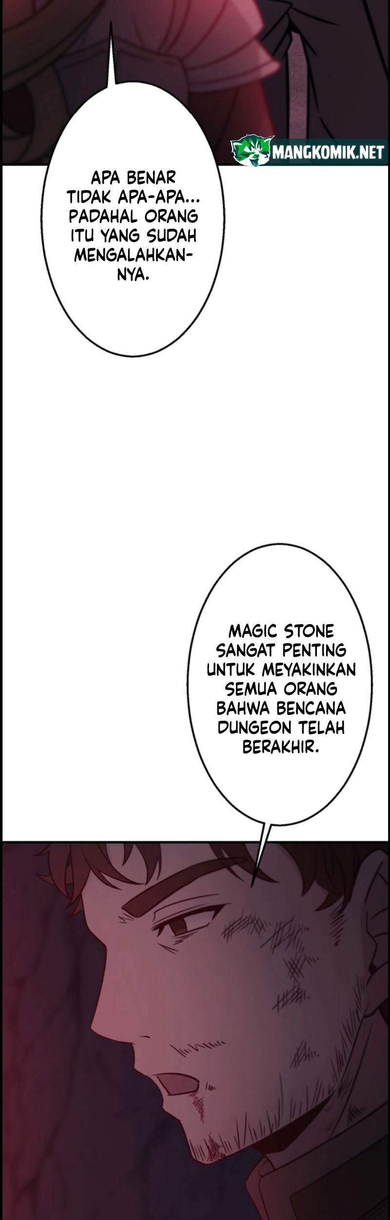 Undead King ~Teihen Bouken-sha, Mamono no Chikara de Shinka Musou~ Chapter 14 - halaman 59