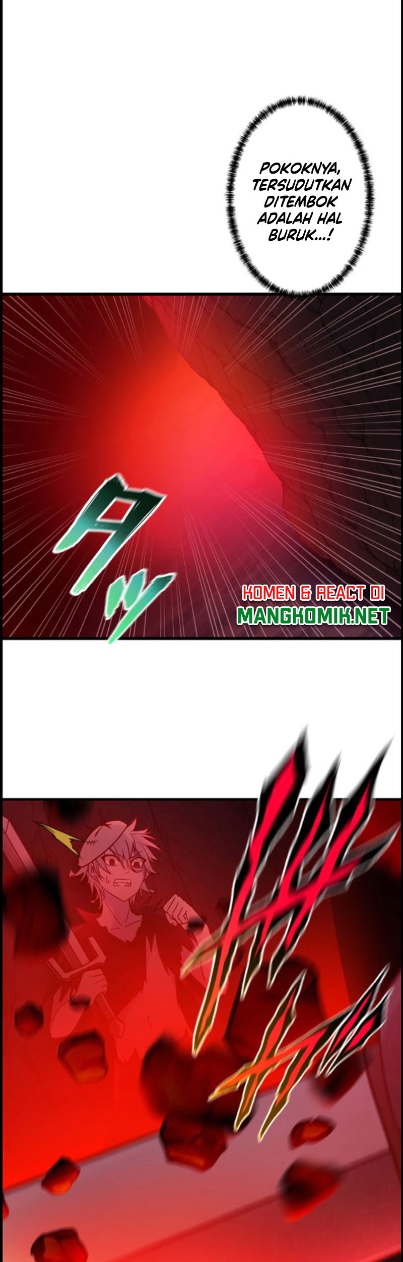 Undead King ~Teihen Bouken-sha, Mamono no Chikara de Shinka Musou~ Chapter 14 - halaman 6