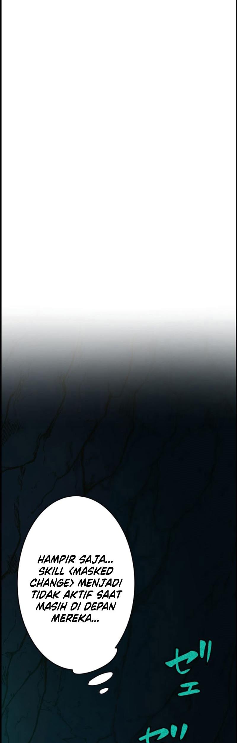 Undead King ~Teihen Bouken-sha, Mamono no Chikara de Shinka Musou~ Chapter 14 - halaman 63