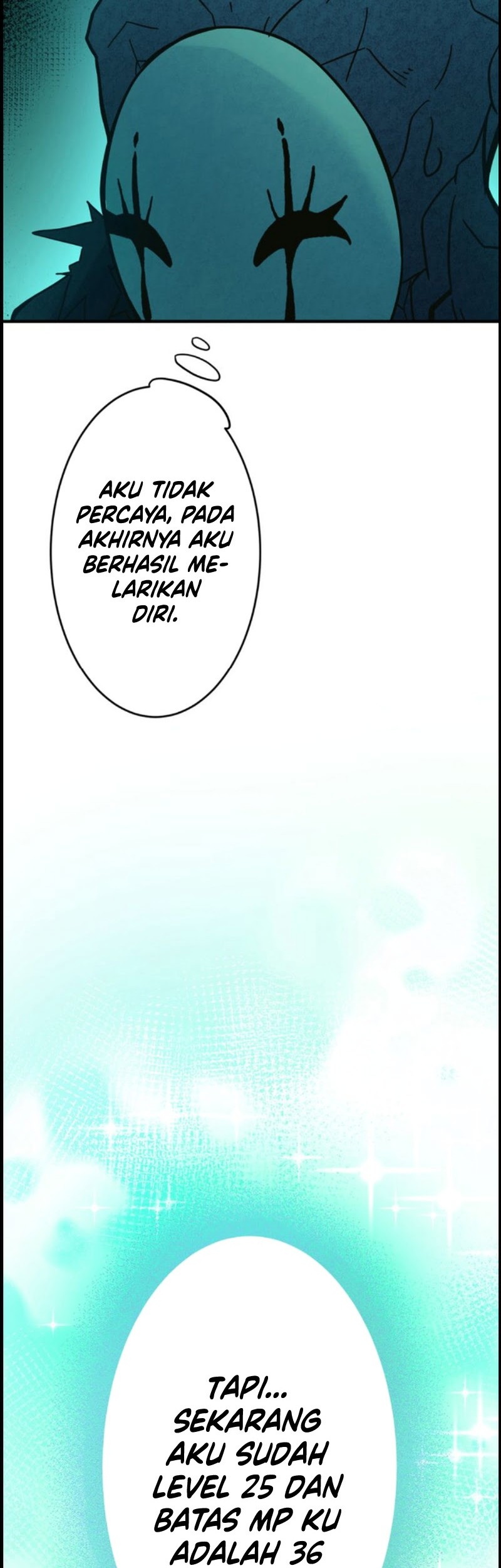Undead King ~Teihen Bouken-sha, Mamono no Chikara de Shinka Musou~ Chapter 14 - halaman 65