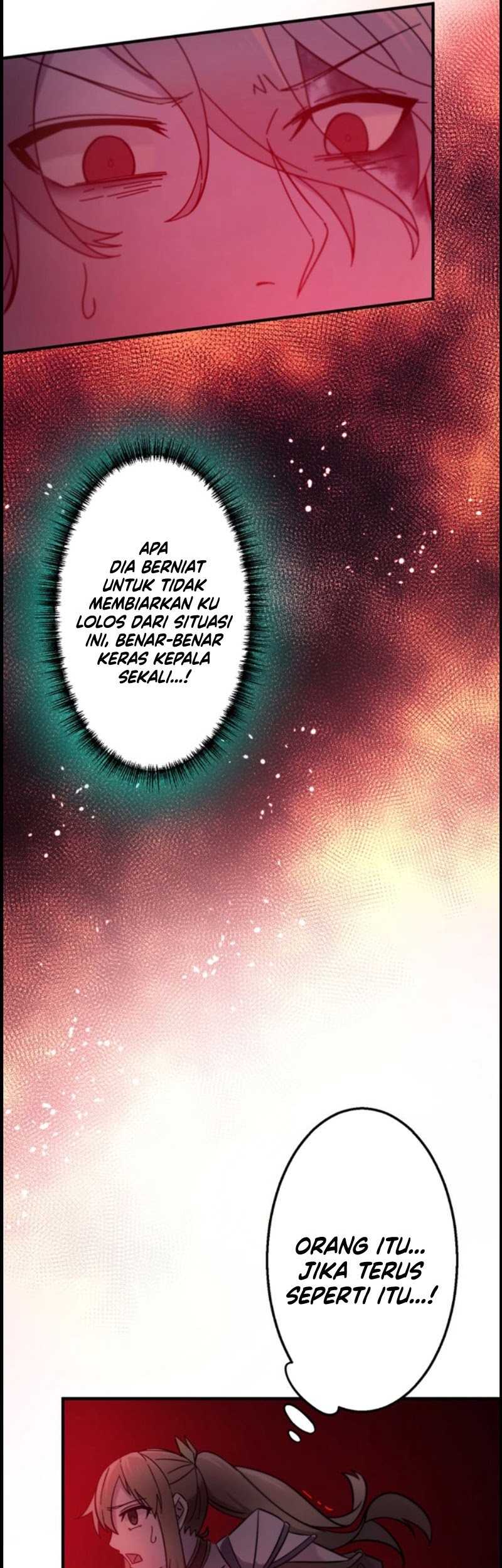 Undead King ~Teihen Bouken-sha, Mamono no Chikara de Shinka Musou~ Chapter 14 - halaman 8