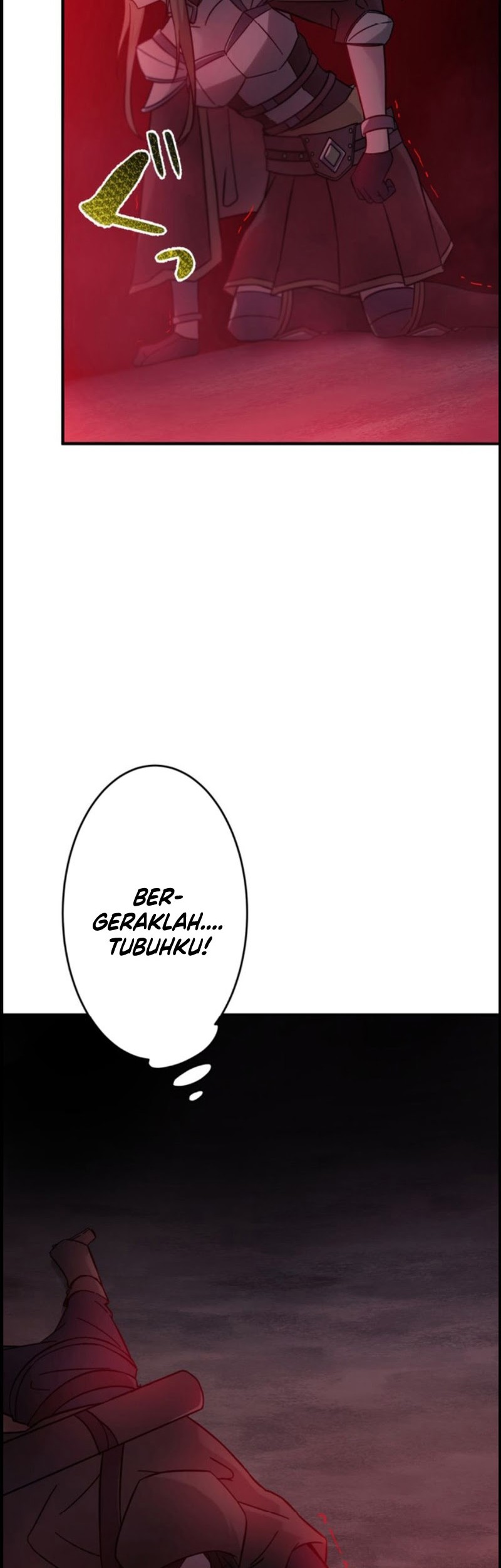 Undead King ~Teihen Bouken-sha, Mamono no Chikara de Shinka Musou~ Chapter 14 - halaman 9