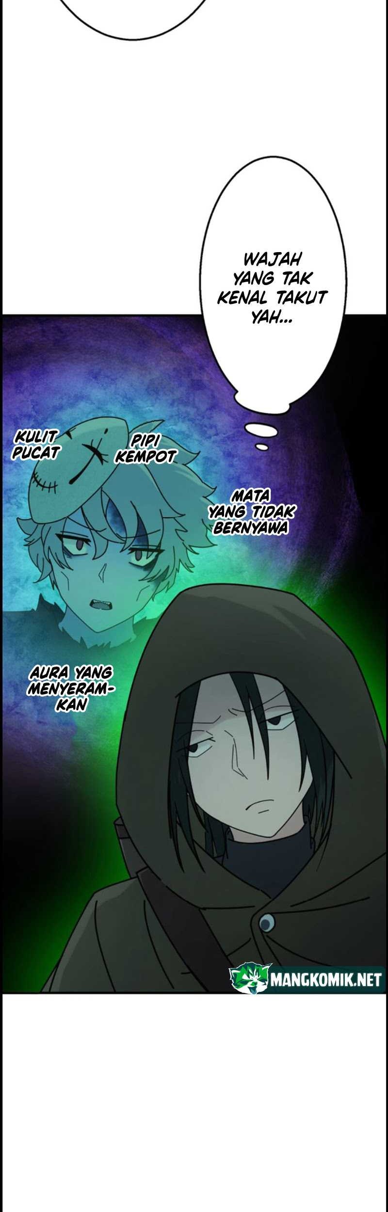 Undead King ~Teihen Bouken-sha, Mamono no Chikara de Shinka Musou~ Chapter 15 - halaman 14