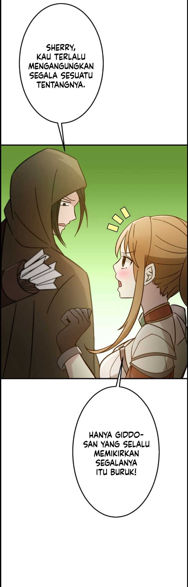 Undead King ~Teihen Bouken-sha, Mamono no Chikara de Shinka Musou~ Chapter 15 - halaman 15