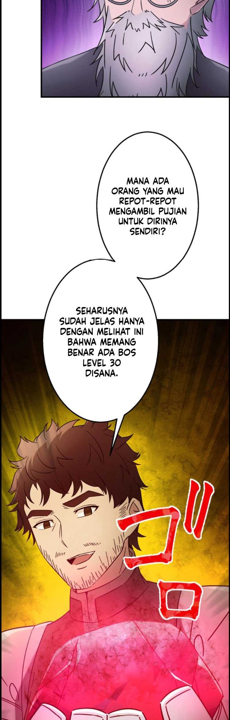 Undead King ~Teihen Bouken-sha, Mamono no Chikara de Shinka Musou~ Chapter 15 - halaman 18