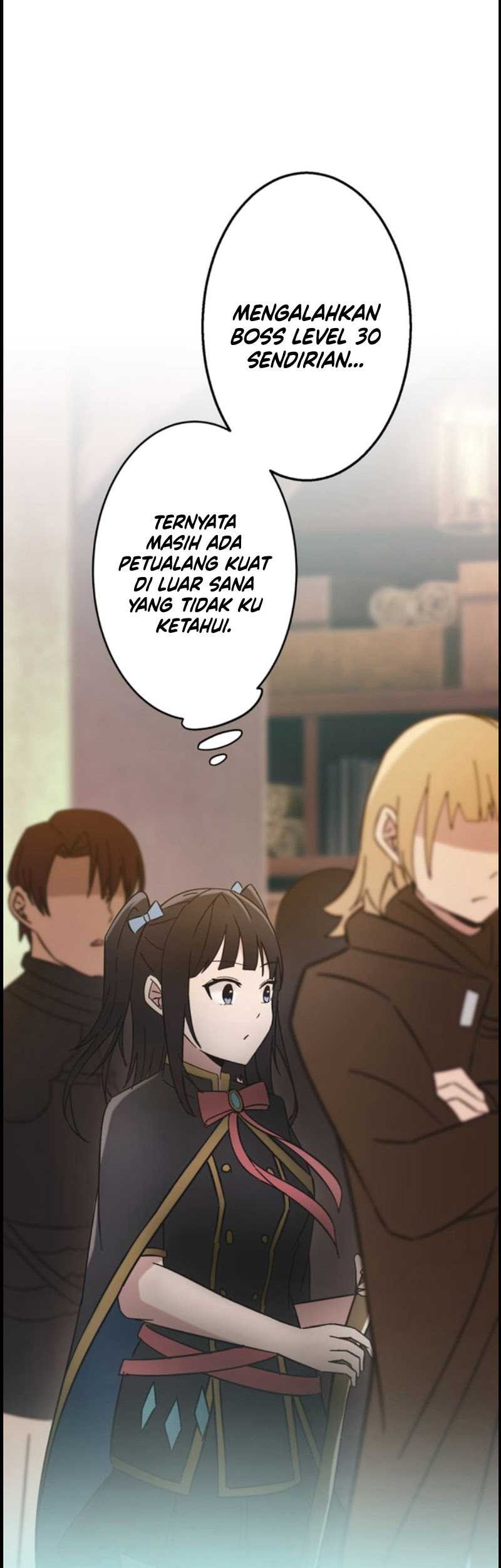 Undead King ~Teihen Bouken-sha, Mamono no Chikara de Shinka Musou~ Chapter 15 - halaman 24