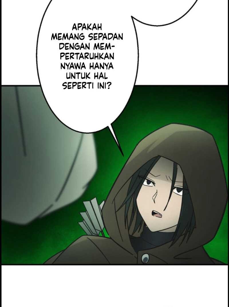 Undead King ~Teihen Bouken-sha, Mamono no Chikara de Shinka Musou~ Chapter 15 - halaman 31