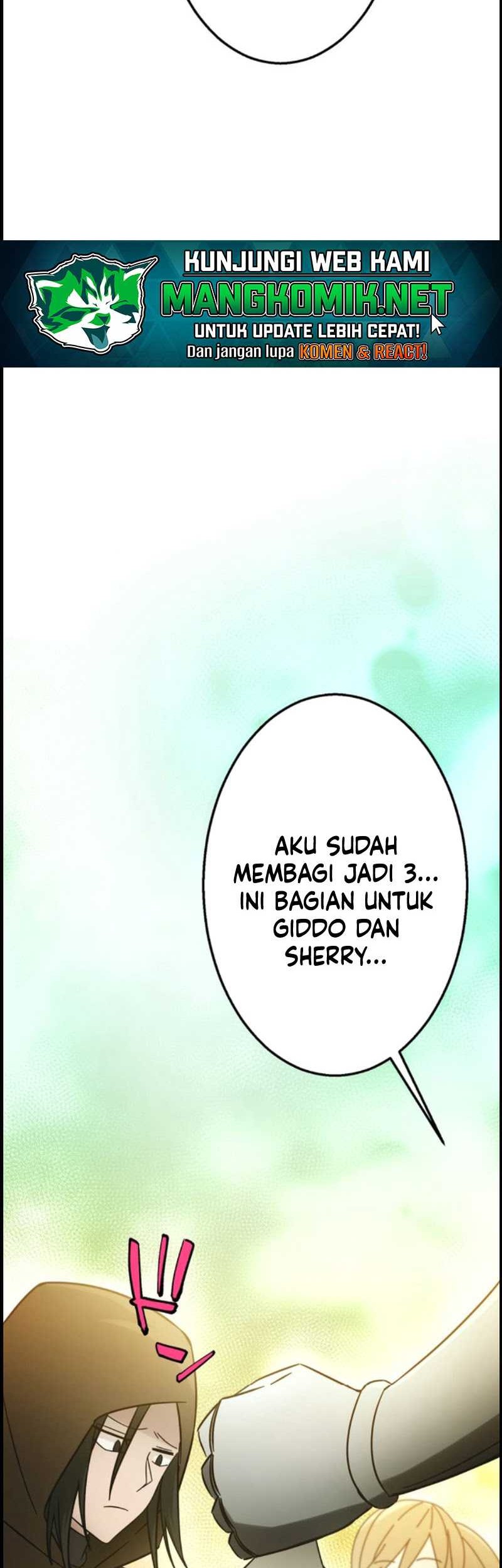 Undead King ~Teihen Bouken-sha, Mamono no Chikara de Shinka Musou~ Chapter 15 - halaman 33