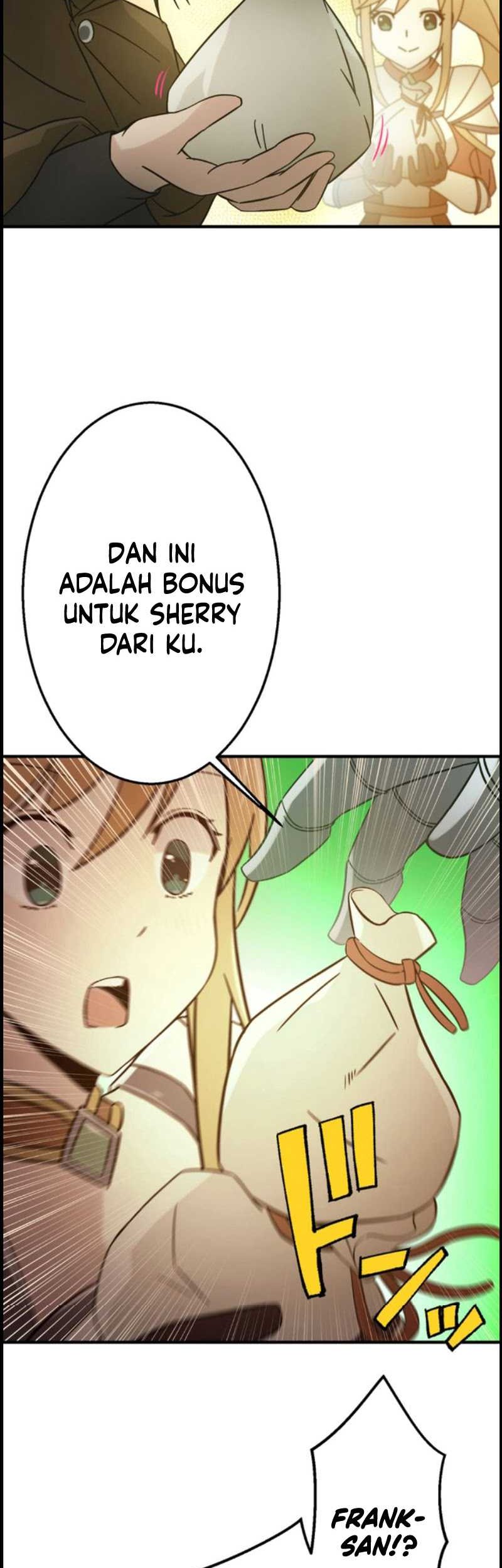 Undead King ~Teihen Bouken-sha, Mamono no Chikara de Shinka Musou~ Chapter 15 - halaman 34