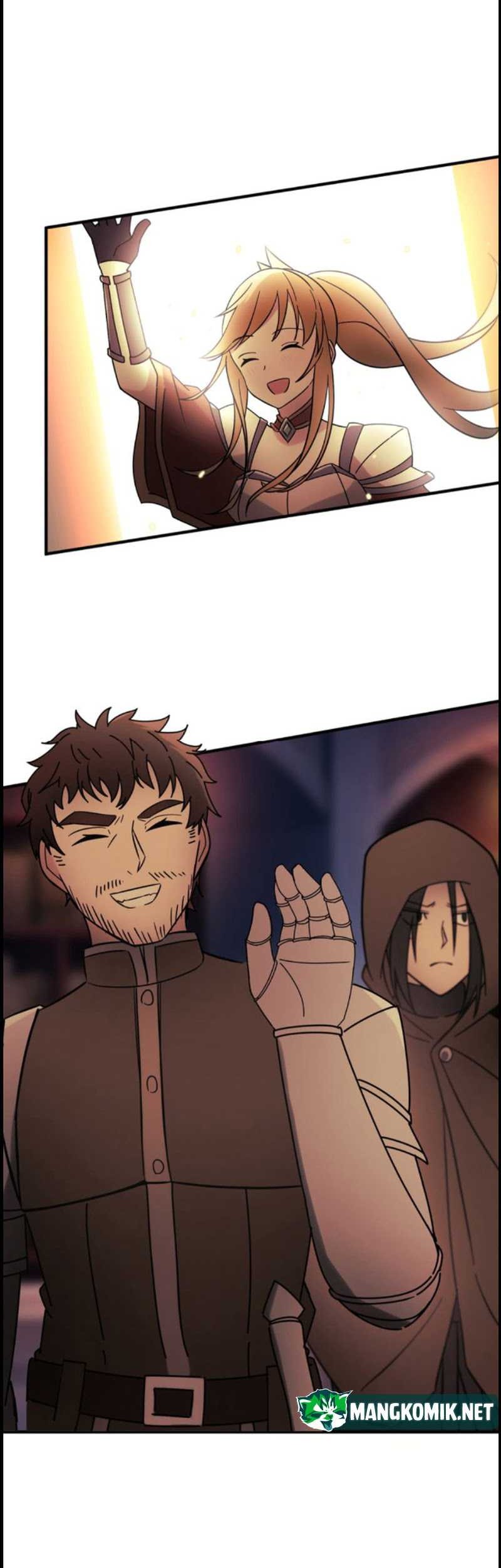 Undead King ~Teihen Bouken-sha, Mamono no Chikara de Shinka Musou~ Chapter 15 - halaman 39