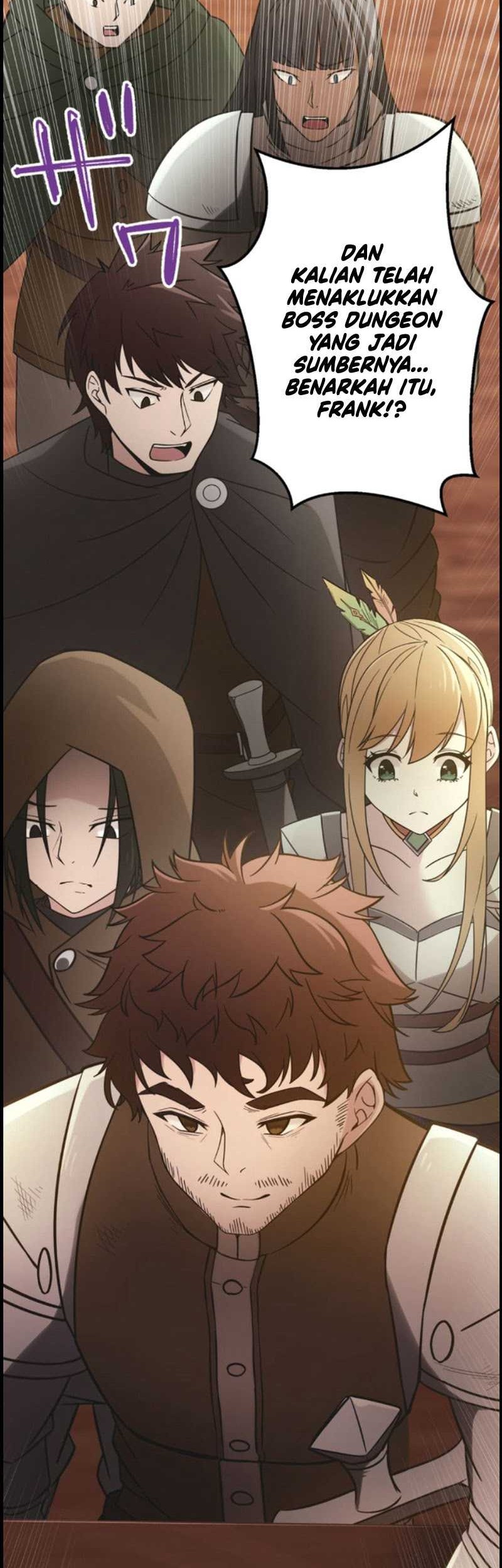 Undead King ~Teihen Bouken-sha, Mamono no Chikara de Shinka Musou~ Chapter 15 - halaman 4
