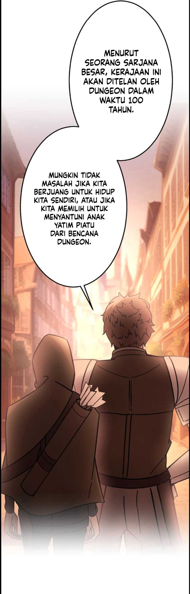 Undead King ~Teihen Bouken-sha, Mamono no Chikara de Shinka Musou~ Chapter 15 - halaman 42