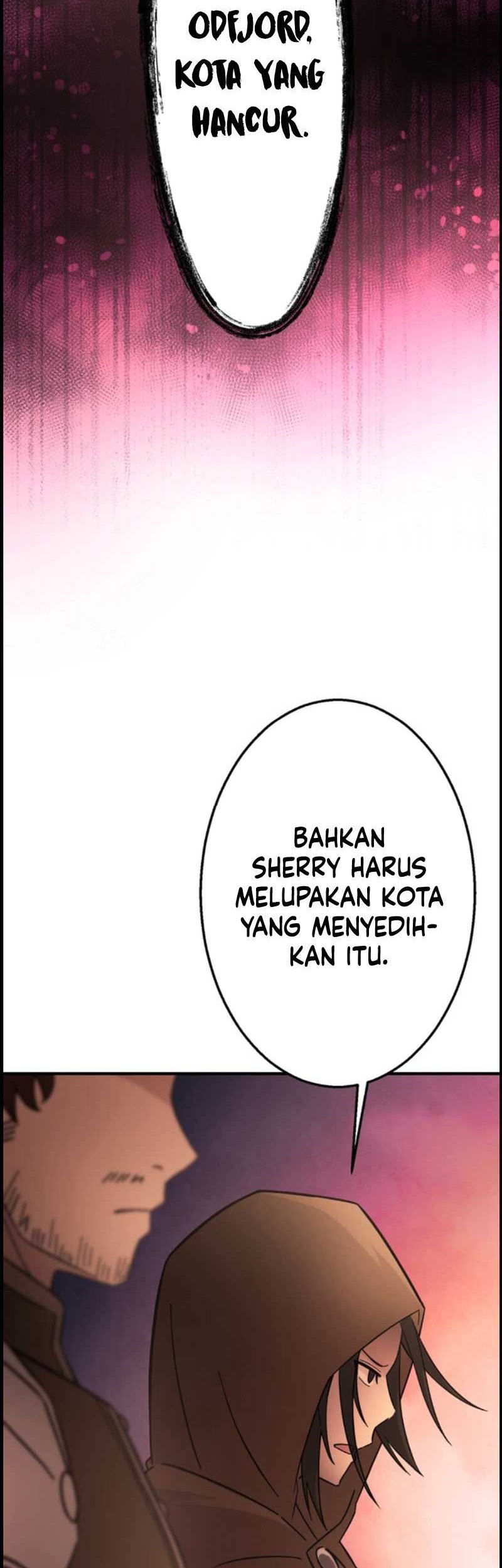 Undead King ~Teihen Bouken-sha, Mamono no Chikara de Shinka Musou~ Chapter 15 - halaman 45