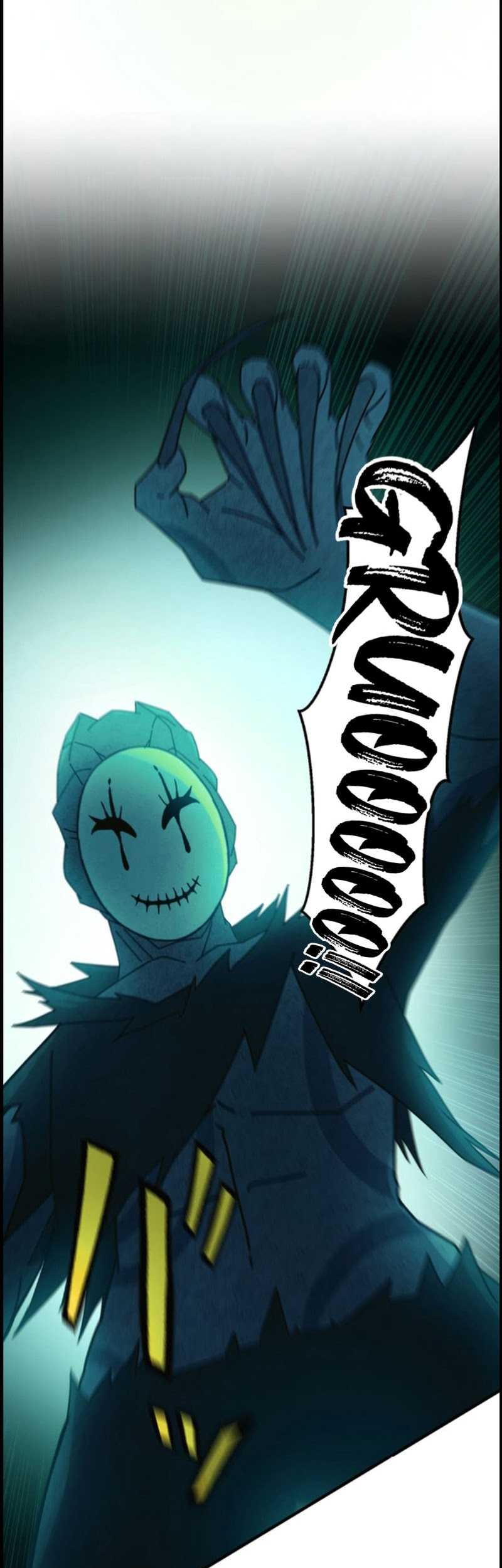 Undead King ~Teihen Bouken-sha, Mamono no Chikara de Shinka Musou~ Chapter 15 - halaman 47