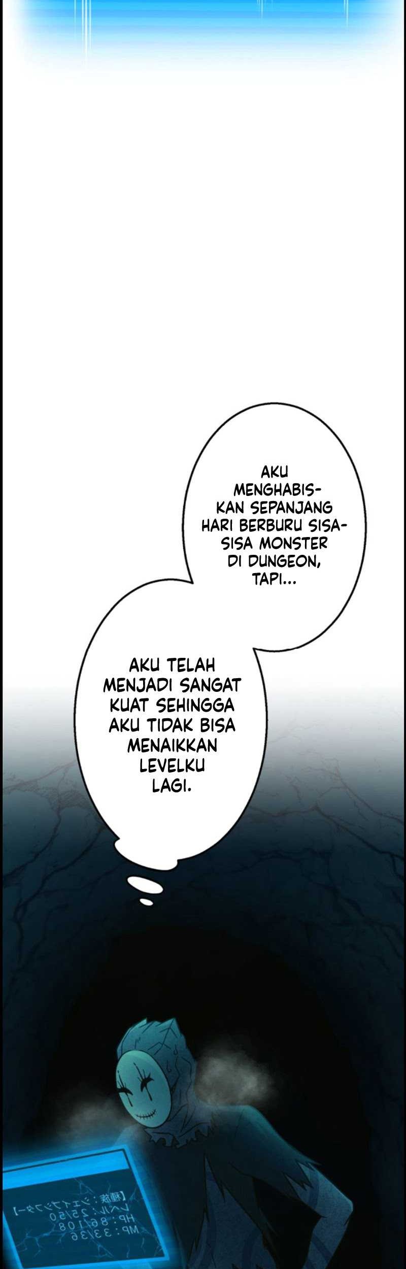 Undead King ~Teihen Bouken-sha, Mamono no Chikara de Shinka Musou~ Chapter 15 - halaman 49