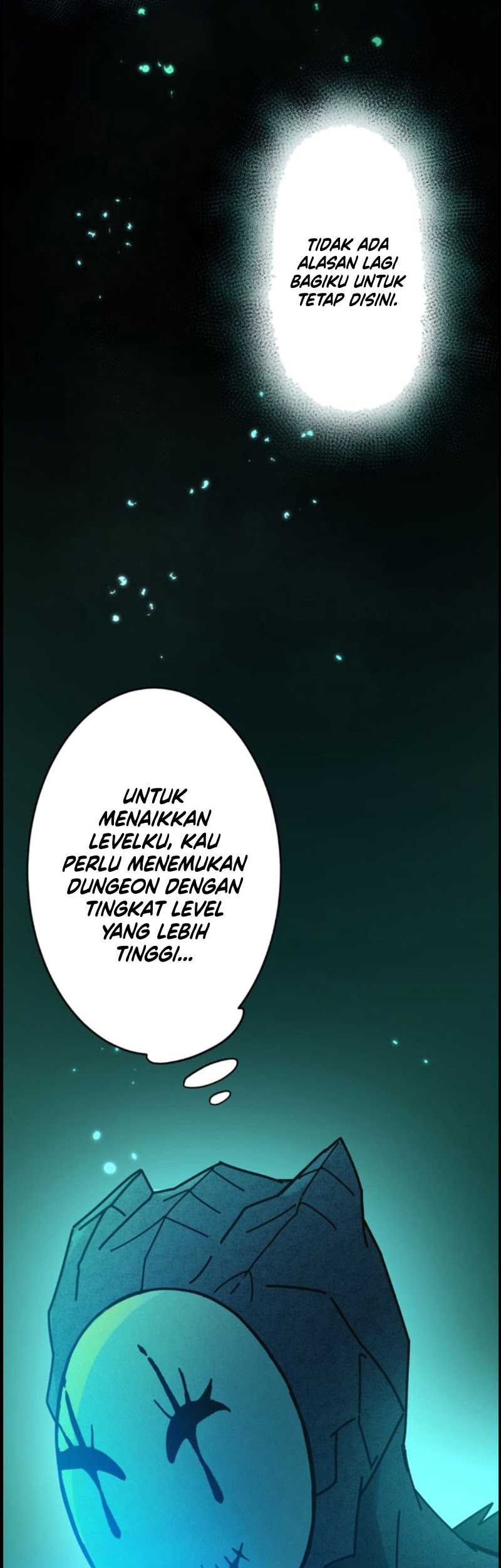 Undead King ~Teihen Bouken-sha, Mamono no Chikara de Shinka Musou~ Chapter 15 - halaman 52