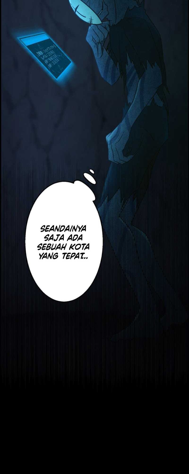 Undead King ~Teihen Bouken-sha, Mamono no Chikara de Shinka Musou~ Chapter 15 - halaman 56