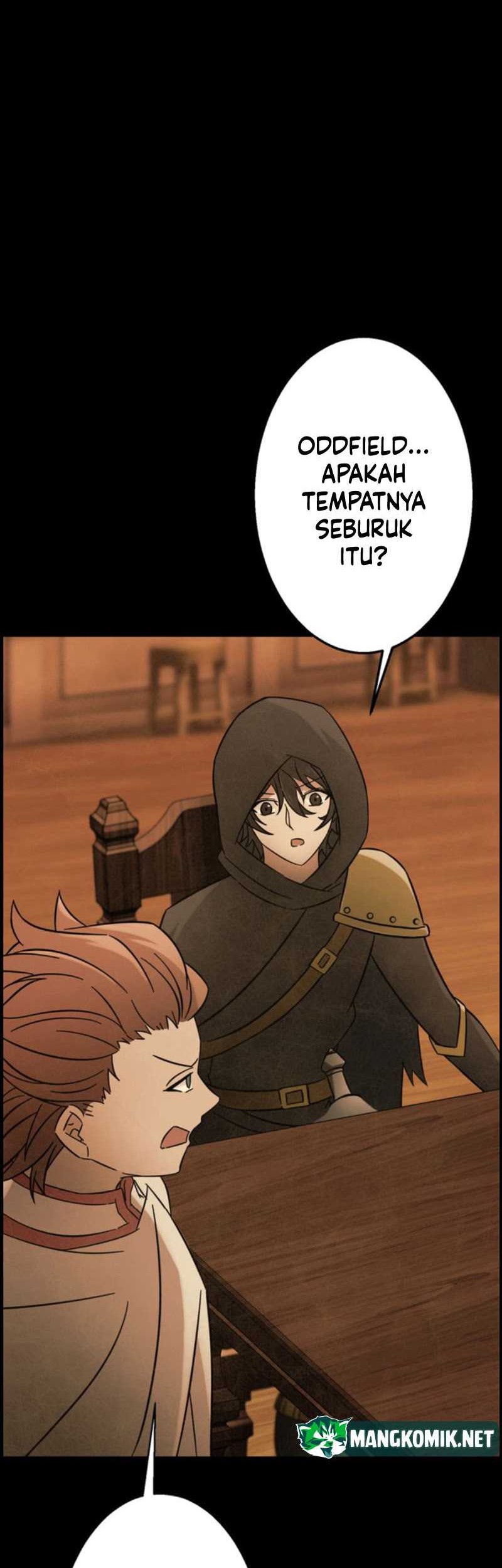 Undead King ~Teihen Bouken-sha, Mamono no Chikara de Shinka Musou~ Chapter 15 - halaman 58