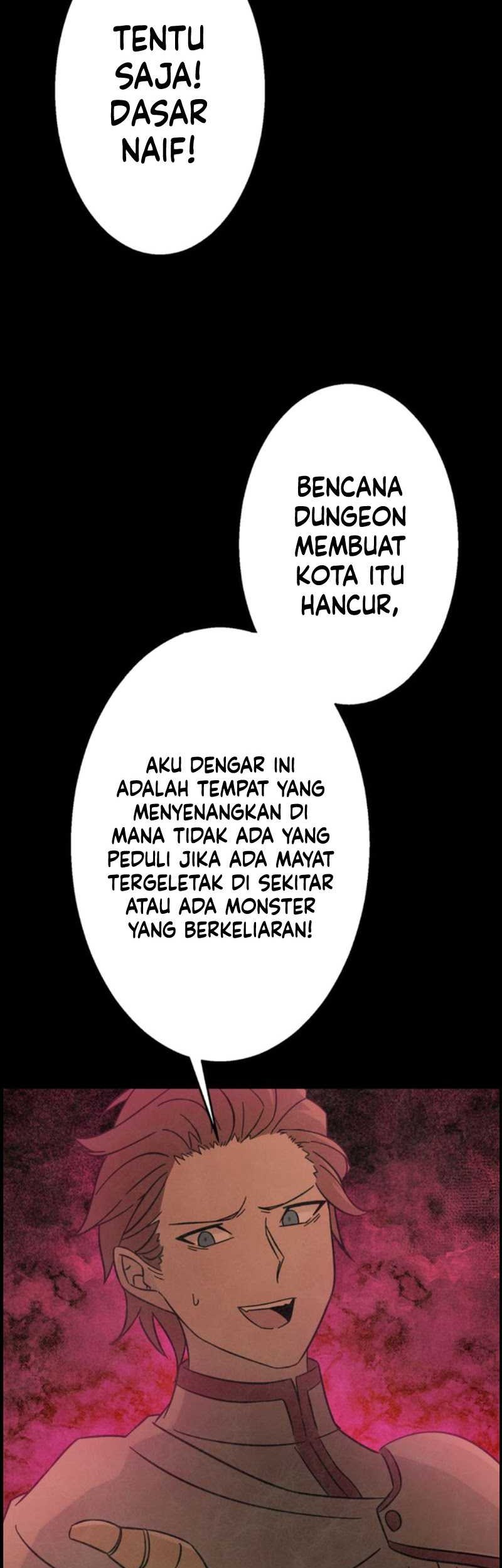 Undead King ~Teihen Bouken-sha, Mamono no Chikara de Shinka Musou~ Chapter 15 - halaman 59