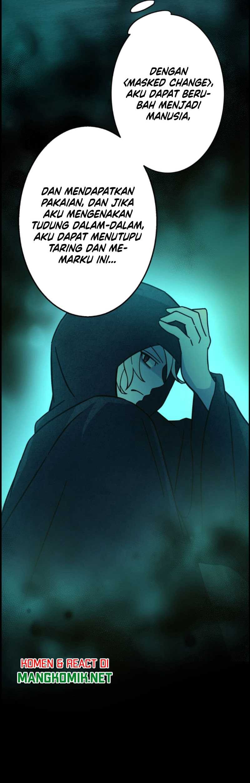 Undead King ~Teihen Bouken-sha, Mamono no Chikara de Shinka Musou~ Chapter 15 - halaman 62