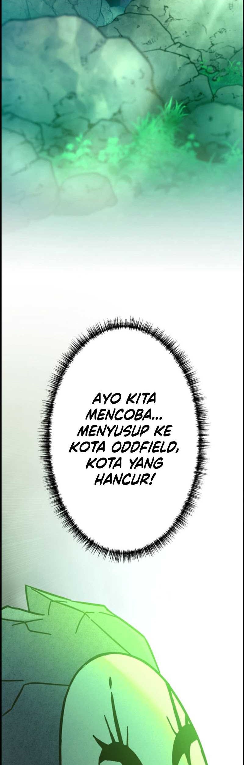 Undead King ~Teihen Bouken-sha, Mamono no Chikara de Shinka Musou~ Chapter 15 - halaman 65