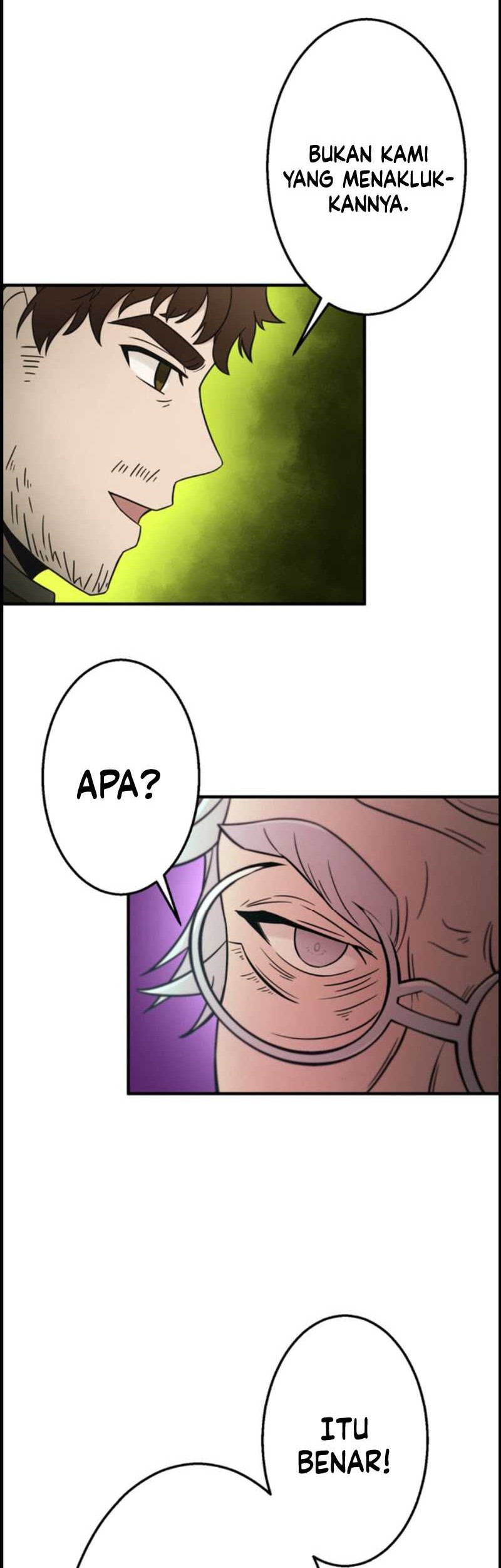 Undead King ~Teihen Bouken-sha, Mamono no Chikara de Shinka Musou~ Chapter 15 - halaman 9