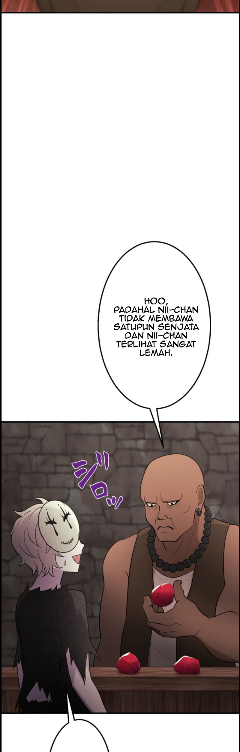 Undead King ~Teihen Bouken-sha, Mamono no Chikara de Shinka Musou~ Chapter 16 - halaman 12