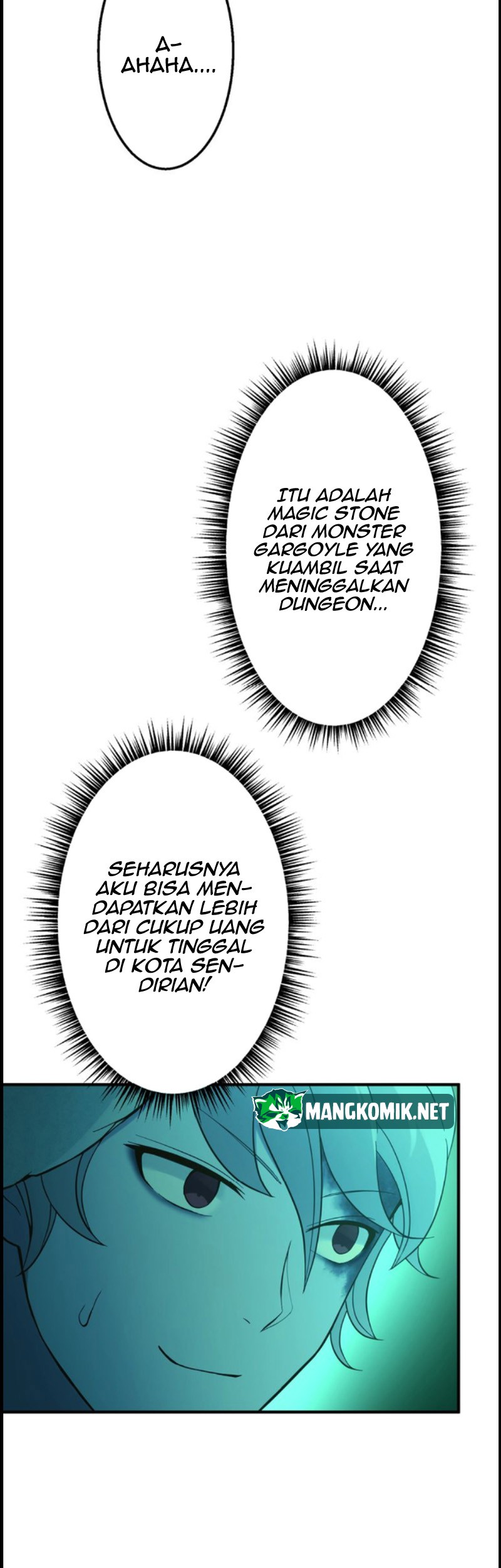 Undead King ~Teihen Bouken-sha, Mamono no Chikara de Shinka Musou~ Chapter 16 - halaman 13