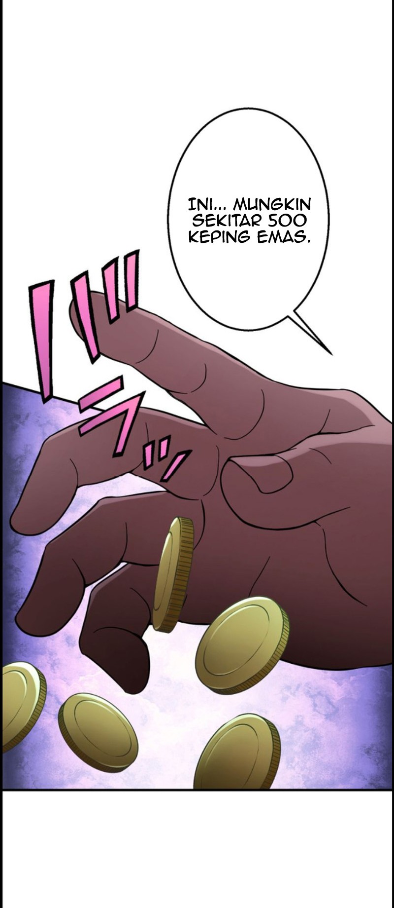 Undead King ~Teihen Bouken-sha, Mamono no Chikara de Shinka Musou~ Chapter 16 - halaman 14