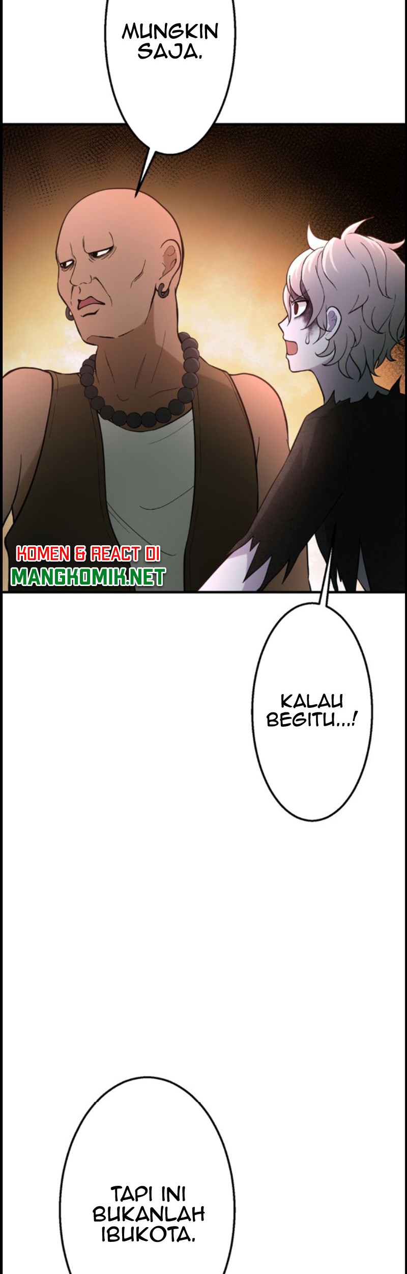 Undead King ~Teihen Bouken-sha, Mamono no Chikara de Shinka Musou~ Chapter 16 - halaman 16