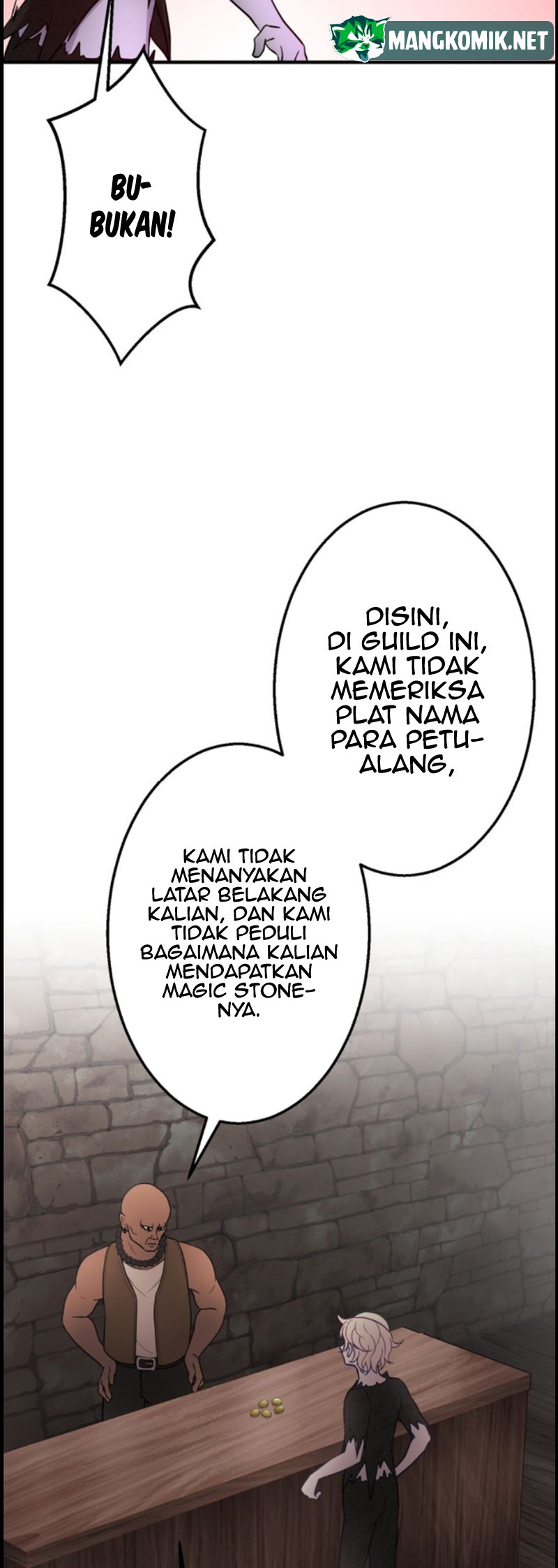 Undead King ~Teihen Bouken-sha, Mamono no Chikara de Shinka Musou~ Chapter 16 - halaman 18