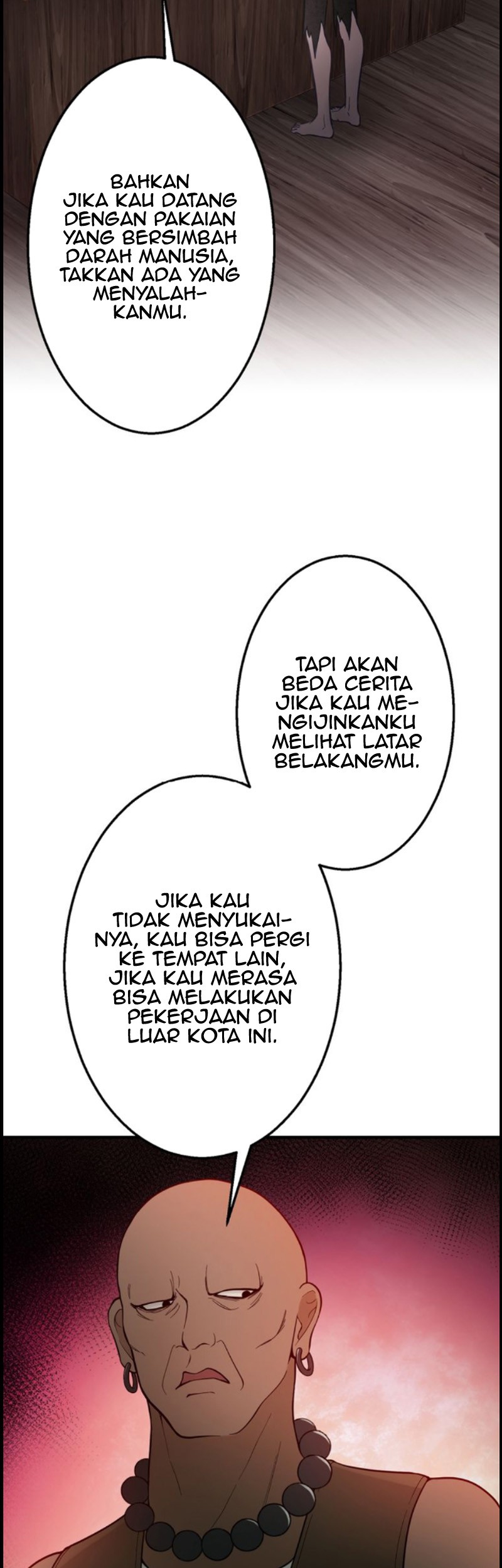 Undead King ~Teihen Bouken-sha, Mamono no Chikara de Shinka Musou~ Chapter 16 - halaman 19