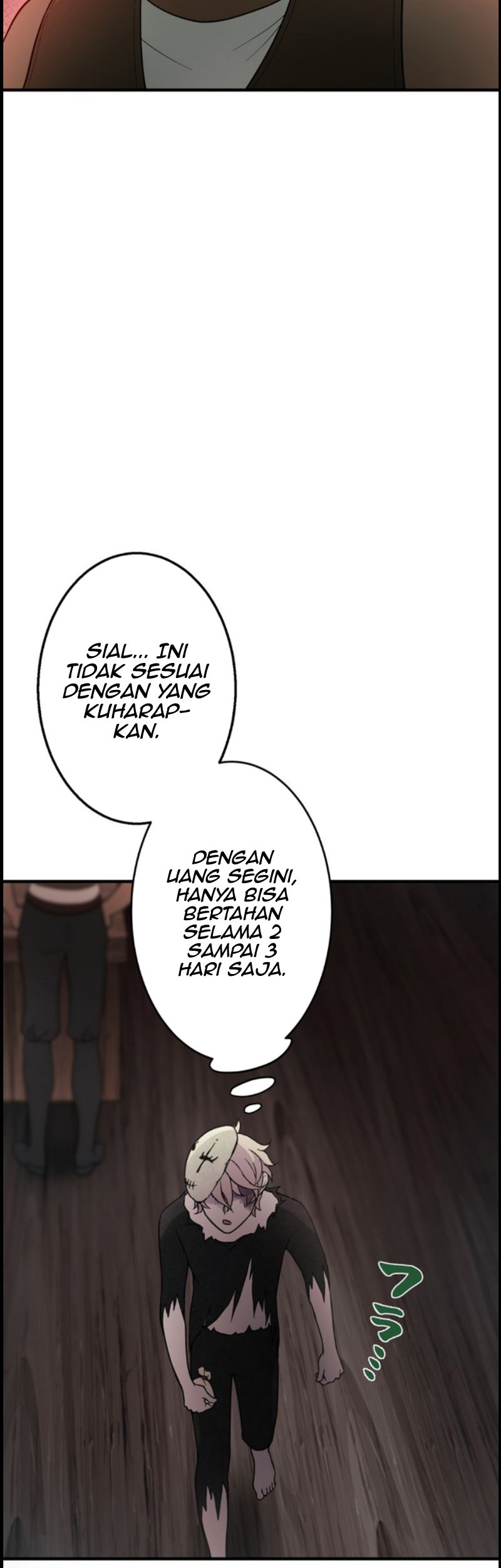 Undead King ~Teihen Bouken-sha, Mamono no Chikara de Shinka Musou~ Chapter 16 - halaman 20