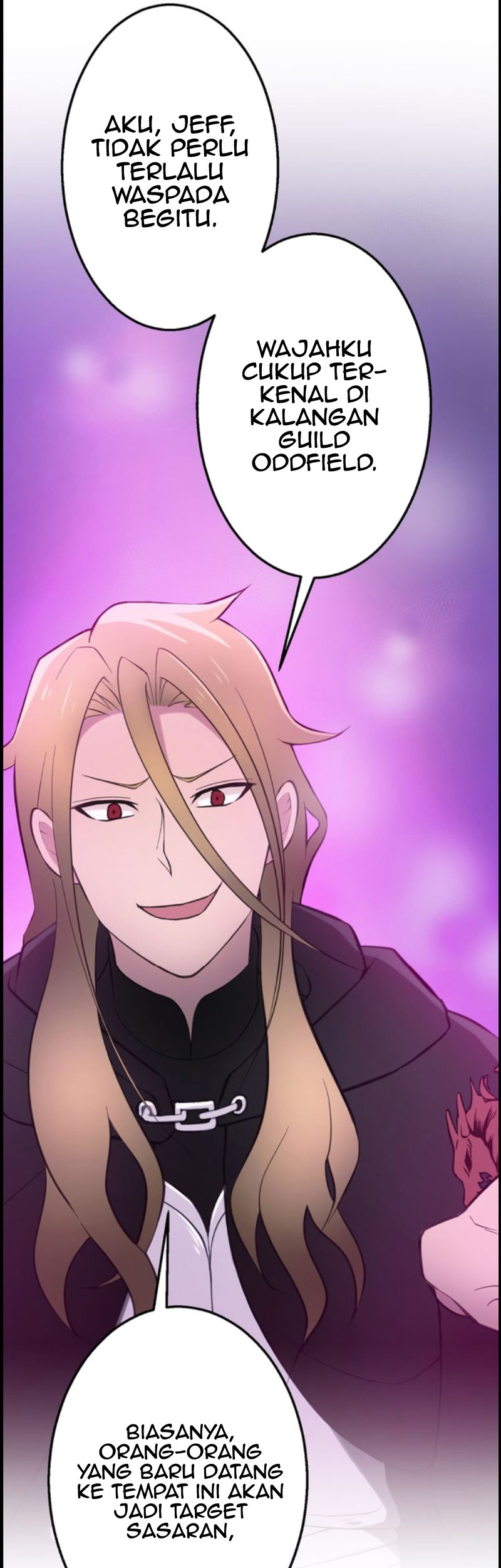 Undead King ~Teihen Bouken-sha, Mamono no Chikara de Shinka Musou~ Chapter 16 - halaman 23
