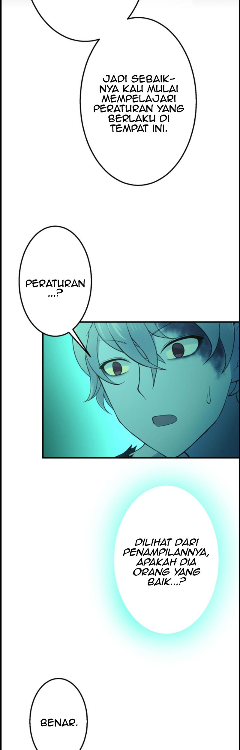 Undead King ~Teihen Bouken-sha, Mamono no Chikara de Shinka Musou~ Chapter 16 - halaman 24